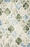 Dip DDY301 Hand Tufted Rug