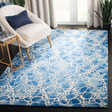 Safavieh Dip Dye 307 Hand Tufted Wool Rug DDY307M-3