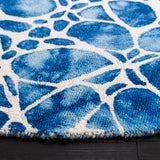 Safavieh Dip Dye 307 Hand Tufted Wool Rug DDY307M-3