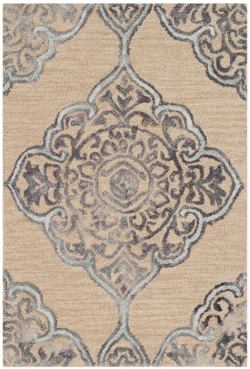 Safavieh Dip DDY510 Hand Tufted Rug