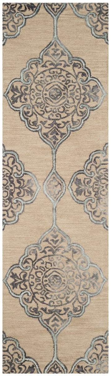 Safavieh Dip DDY510 Hand Tufted Rug