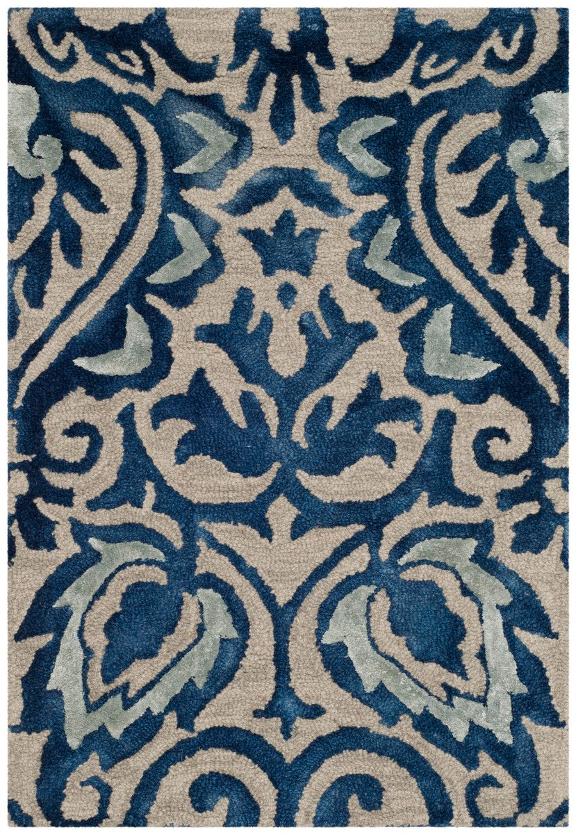 Safavieh Dip DDY511 Hand Tufted Rug
