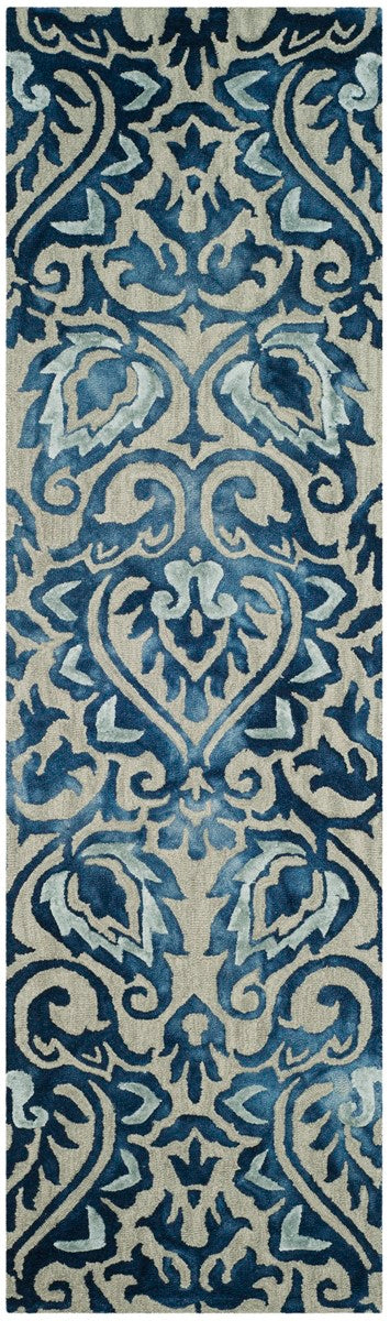 Safavieh Dip DDY511 Hand Tufted Rug
