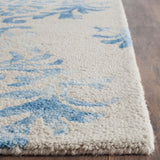 Safavieh Dip Dye 516 Hand Tufted Wool Rug DDY516A-3