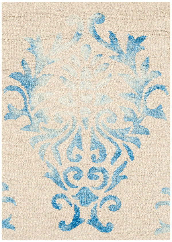 Safavieh Dip Dye 516 Hand Tufted Wool Rug DDY516A-3
