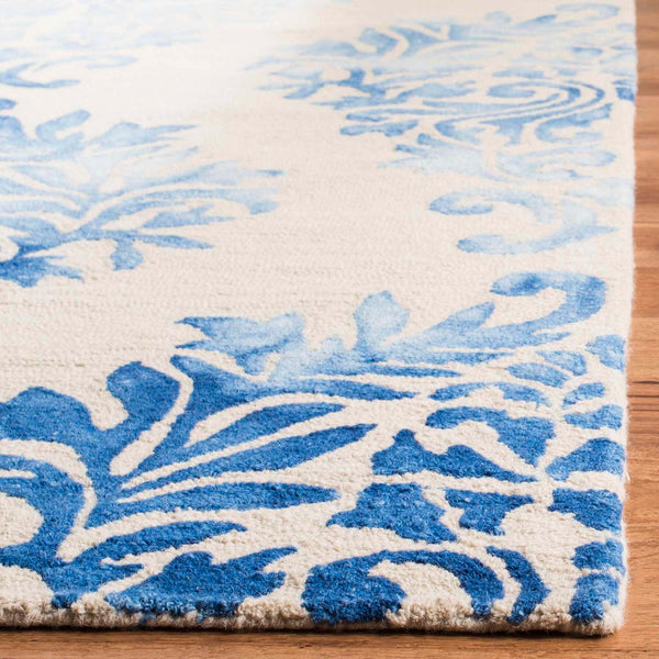 Safavieh Dip Dye 516 Hand Tufted Wool Rug DDY516A-3