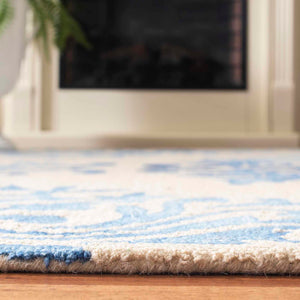 Safavieh Dip Dye 516 Hand Tufted Wool Rug DDY516A-3