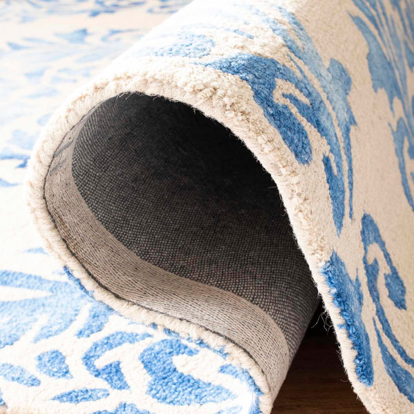 Safavieh Dip Dye 516 Hand Tufted Wool Rug DDY516A-3