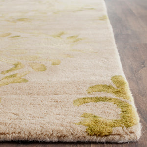 Safavieh Dip Dye 516 Hand Tufted Wool Rug DDY516B-3
