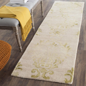 Safavieh Dip Dye 516 Hand Tufted Wool Rug DDY516B-3