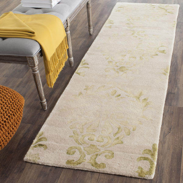 Safavieh Dip Dye 516 Hand Tufted Wool Rug DDY516B-3
