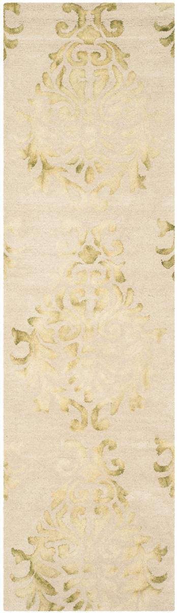 Safavieh Dip Dye 516 Hand Tufted Wool Rug DDY516B-3