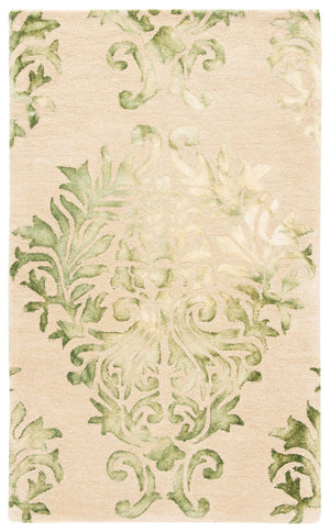 Safavieh Dip Dye 516 Hand Tufted Wool Rug DDY516B-3