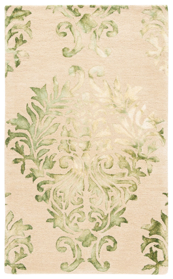 Safavieh Dip Dye 516 Hand Tufted Wool Rug DDY516B-3