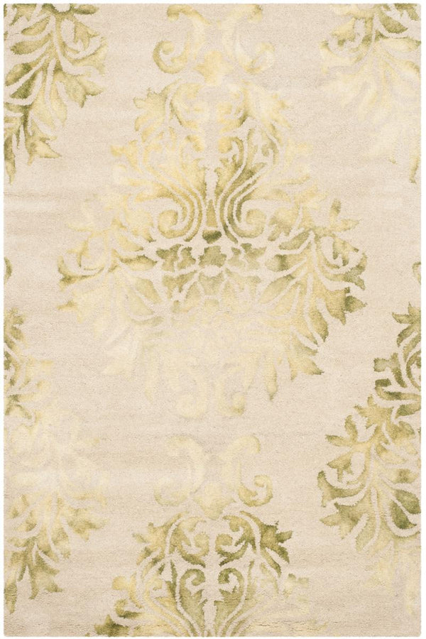 Safavieh Dip Dye 516 Hand Tufted Wool Rug DDY516B-3