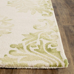 Safavieh Dip Dye 516 Hand Tufted Wool Rug DDY516B-3