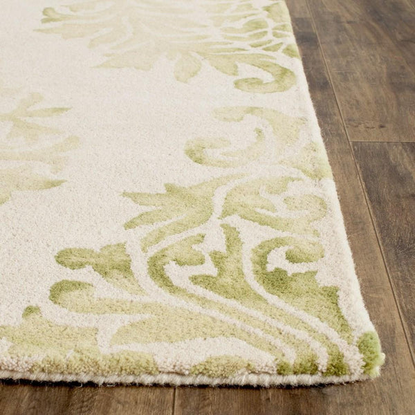 Safavieh Dip Dye 516 Hand Tufted Wool Rug DDY516B-3