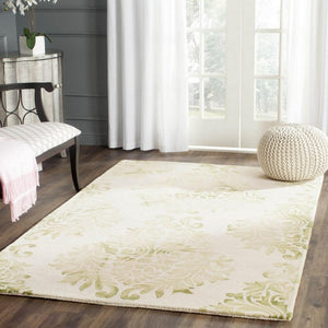 Safavieh Dip Dye 516 Hand Tufted Wool Rug DDY516B-3