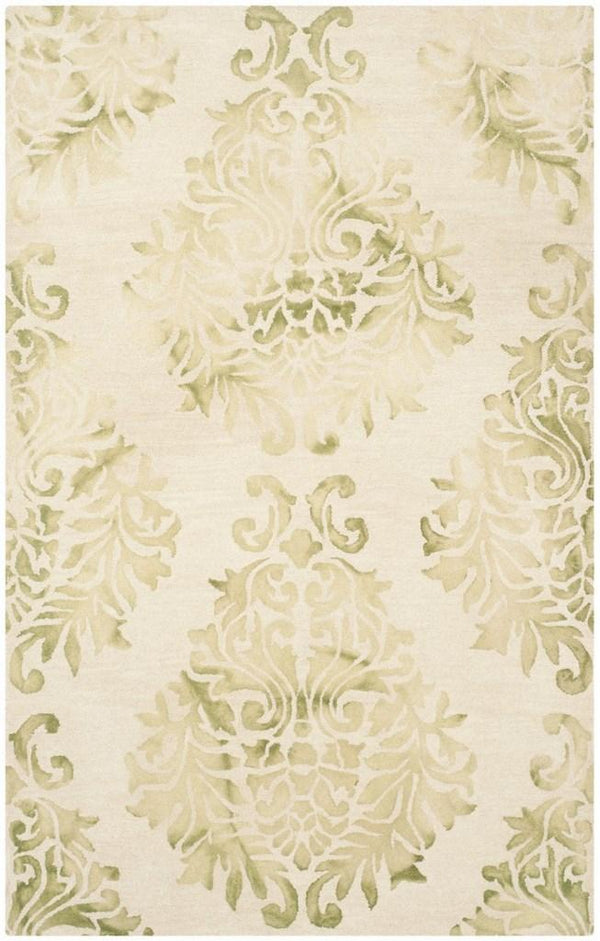 Safavieh Dip Dye 516 Hand Tufted Wool Rug DDY516B-3