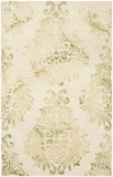 Safavieh Dip Dye 516 Hand Tufted Wool Rug DDY516B-3