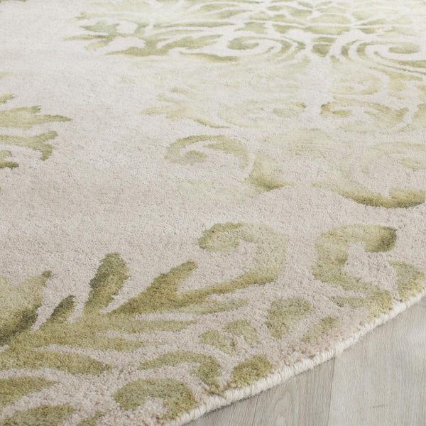 Safavieh Dip Dye 516 Hand Tufted Wool Rug DDY516B-3
