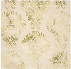 Safavieh Dip Dye 516 Hand Tufted Wool Rug DDY516B-3