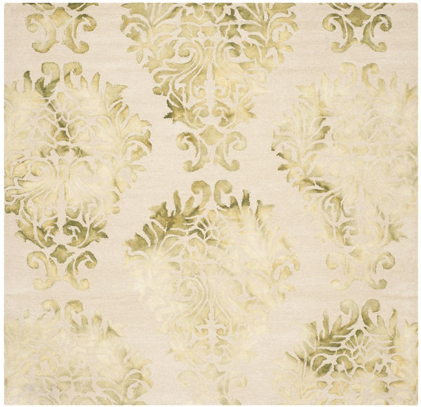 Safavieh Dip Dye 516 Hand Tufted Wool Rug DDY516B-3