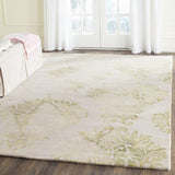 Safavieh Dip Dye 516 Hand Tufted Wool Rug DDY516B-3