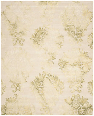 Safavieh Dip Dye 516 Hand Tufted Wool Rug DDY516B-3