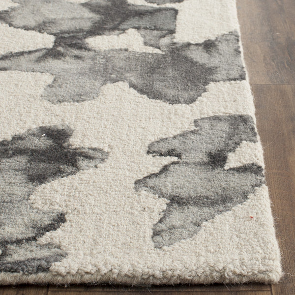 Safavieh Dip Dye 517 Hand Tufted Wool Rug DDY517E-3