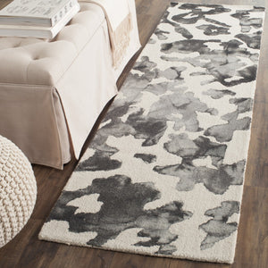 Safavieh Dip Dye 517 Hand Tufted Wool Rug DDY517E-3