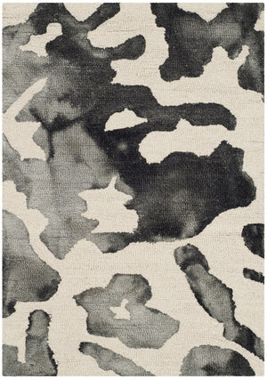 Safavieh Dip Dye 517 Hand Tufted Wool Rug DDY517E-3