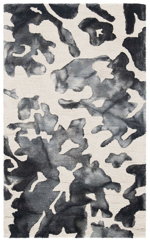 Safavieh Dip Dye 517 Hand Tufted Wool Rug DDY517E-3