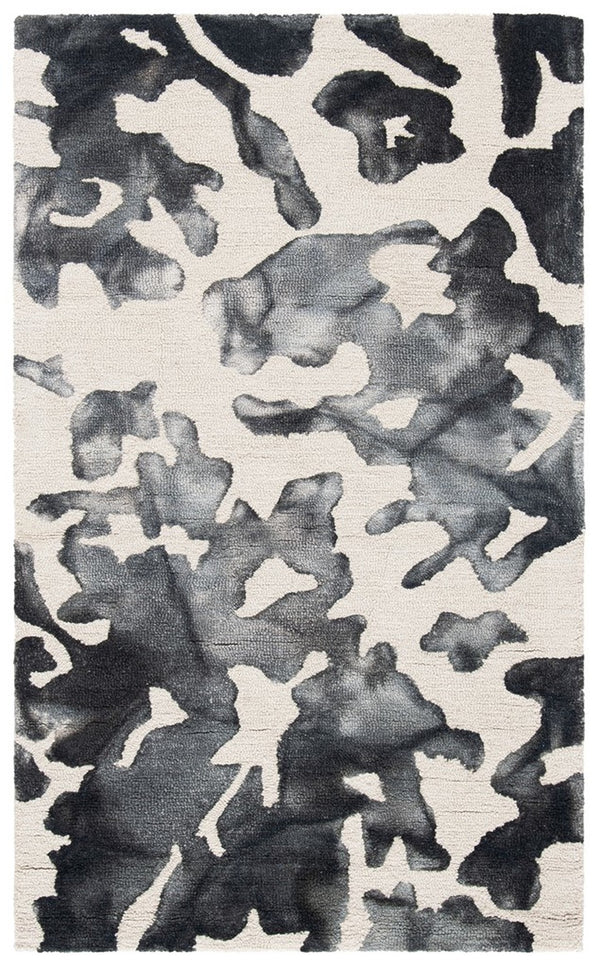 Safavieh Dip Dye 517 Hand Tufted Wool Rug DDY517E-3