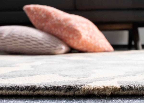 Safavieh Dip Dye 517 Hand Tufted Wool Rug DDY517E-3