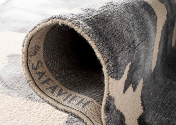 Safavieh Dip Dye 517 Hand Tufted Wool Rug DDY517E-3