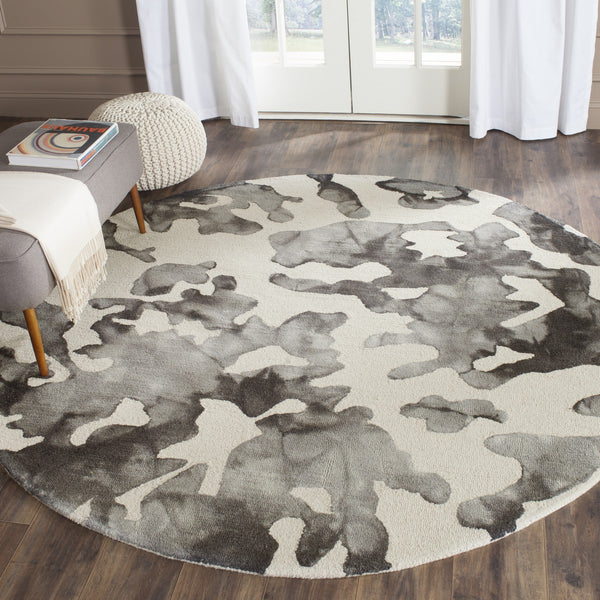 Safavieh Dip Dye 517 Hand Tufted Wool Rug DDY517E-3