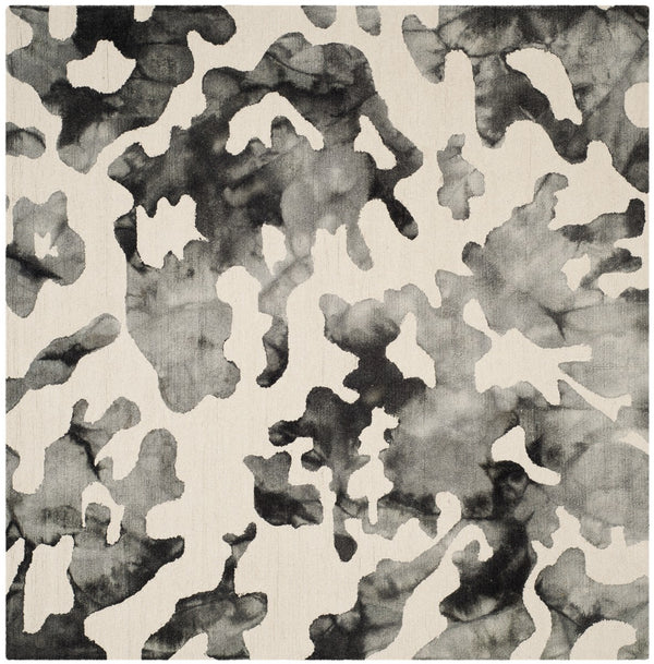 Safavieh Dip Dye 517 Hand Tufted Wool Rug DDY517E-3