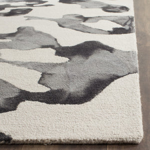 Safavieh Dip Dye 517 Hand Tufted Wool Rug DDY517E-3