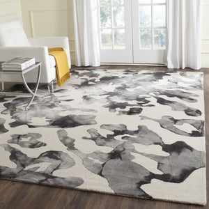 Safavieh Dip Dye 517 Hand Tufted Wool Rug DDY517E-3