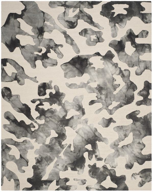 Safavieh Dip Dye 517 Hand Tufted Wool Rug DDY517E-3