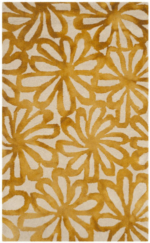 Safavieh Dip Dye 527 Hand Tufted Wool Rug DDY527M-3