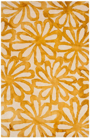 Safavieh Dip Dye 527 Hand Tufted Wool Rug DDY527M-3