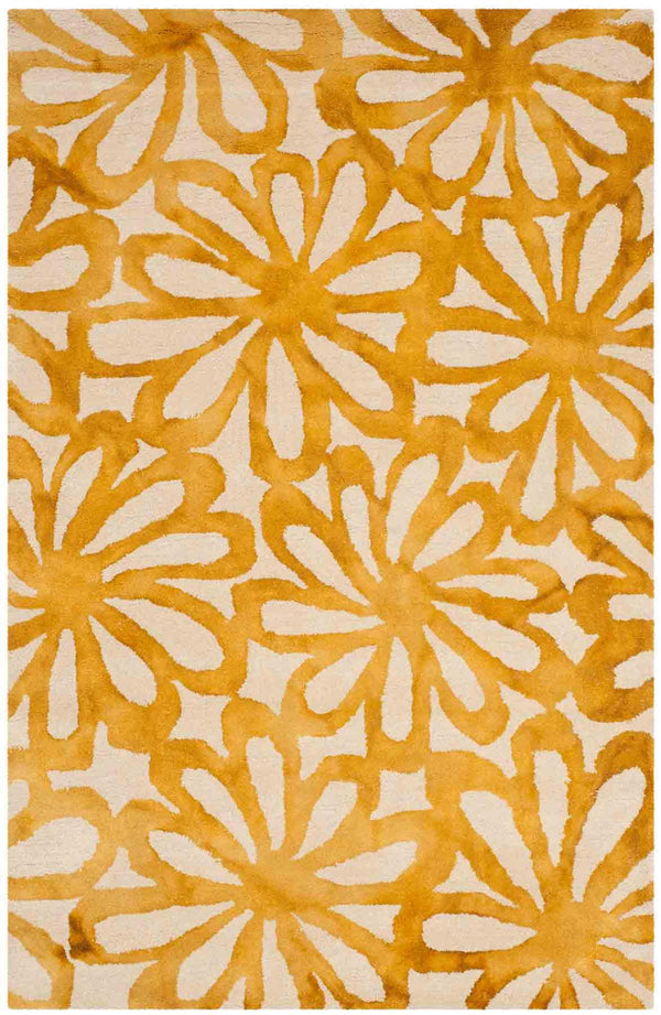 Safavieh Dip Dye 527 Hand Tufted Wool Rug DDY527M-3