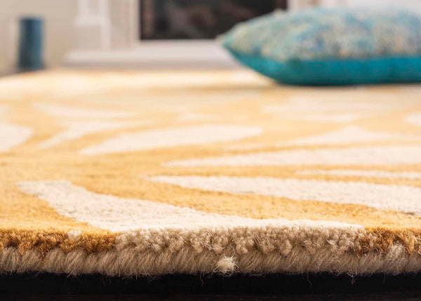 Safavieh Dip Dye 527 Hand Tufted Wool Rug DDY527M-3