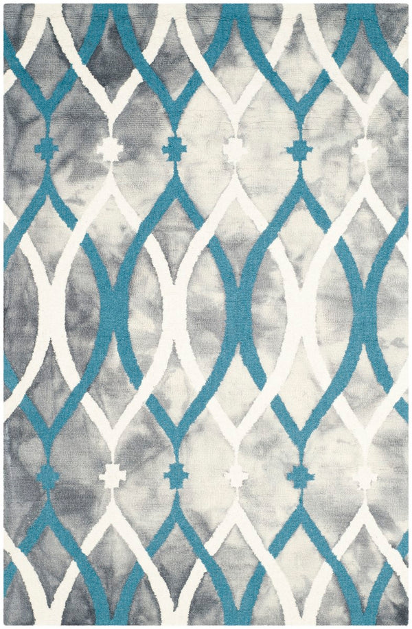 Safavieh Dip DDY534 Hand Tufted Rug