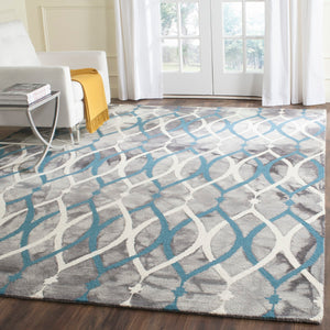 Safavieh Dip DDY534 Hand Tufted Rug