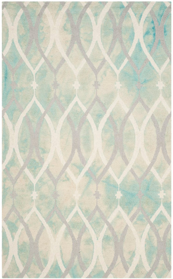 Safavieh Dip DDY534 Hand Tufted Rug