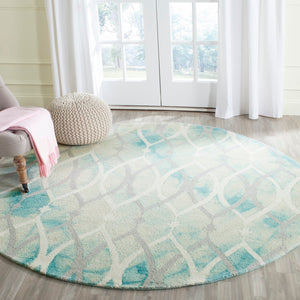 Safavieh Dip DDY534 Hand Tufted Rug