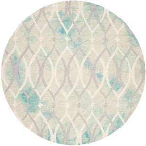 Safavieh Dip DDY534 Hand Tufted Rug